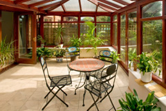 Fauld conservatory quotes