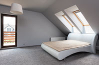 Fauld bedroom extensions