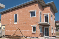 Fauld home extensions