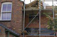 free Fauld home extension quotes