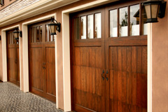 Fauld garage extension quotes