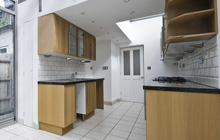 Fauld kitchen extension leads